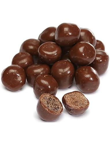 Cookie Dough Bites - Fudge Brownie (bouchées de pâte à cookie brownie) - My American Market