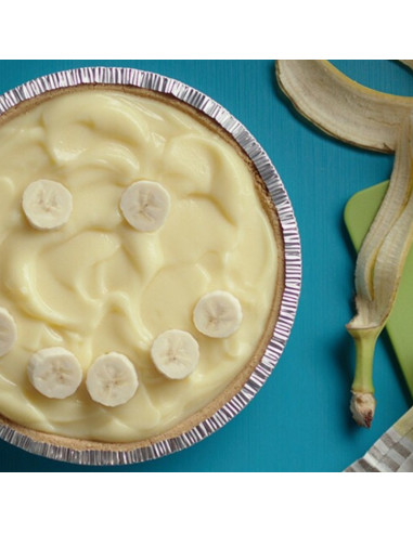 Jello Pouding De Plátano - My American Market