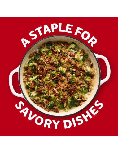 Campbell's - Cream Of Broccoli (zuppa condensata crema di broccoli) - My American Market