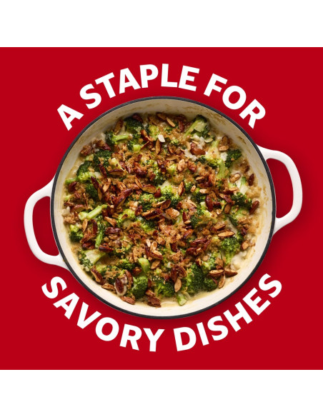 Campbell's - Cream Of Broccoli, crema de brócoli | My American Market
