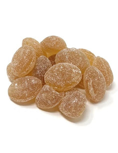 Claeys - Old Hard Candy Ginger | My American Market 2