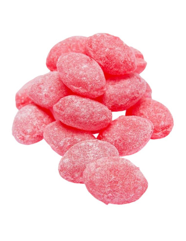 Claeys - Old Hard Candy Wild Cherry, caramelle alla ciliegia | My American Market