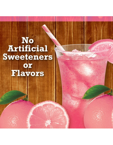 Country Time - Drink Mix Pink Lemonade, limonata rosa | My American Market