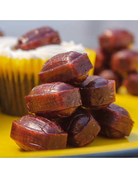 Dad's - Old Fashioned Root Beer Barrels, bonbons root beer | My American Market