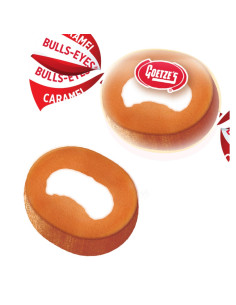 Goetze's - Caramel Creams Original Caramel | My American Market 2