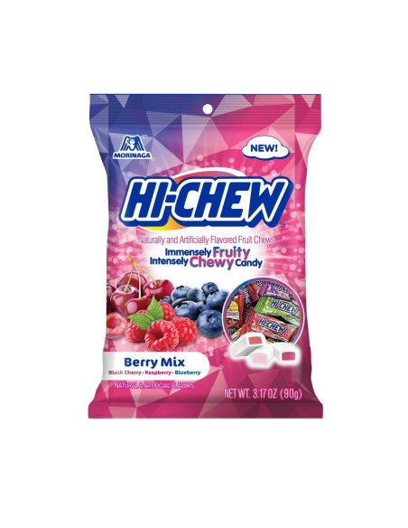 Hi-Chew - Berry Mix | My American Market