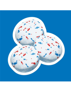 Ice Breakers - Mints Snow Cone, mentine granita | My American Market 2