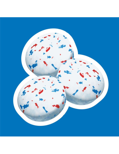 Ice Breakers - Mints Snow Cone, mentine granita | My American Market