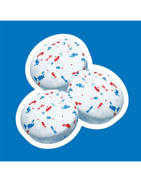 Ice Breakers - Mints Snow Cone, pastillas granizado | My American Market