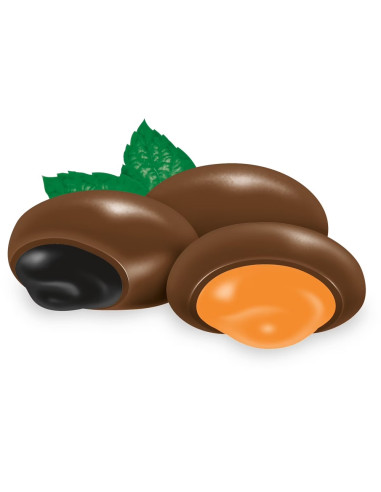 Junior Mints - Spooky Mints, Halloween dark chocolate mints | My American Market