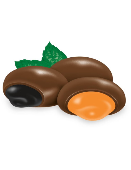 Junior Mints - Spooky Mints, cioccolato e menta Halloween | My American Market