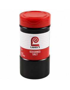 Lawry's - Seasoned Salt | My American Market