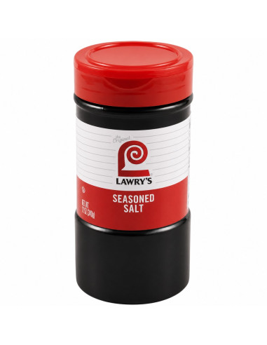 Lawry's - Seasoned Salt, sal sazonada | My American Market