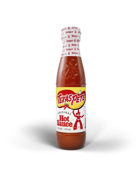 Texas Pete Hot Sauce - My American Market