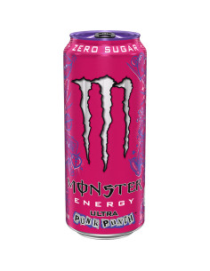Monster Energy - Ultra Punk Punch | My American Market