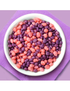 Nerds - Grape & Strawberry Box, caramelle uva e fragola | My American Market 2