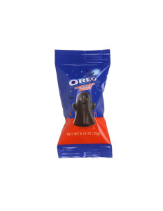 Oreo - Ghosts Filled Cookies & Creme, fantasmi Halloween | My American Market 2