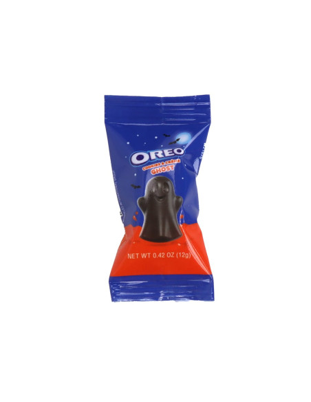 Oreo - Ghosts Filled Cookies & Creme, fantasmi Halloween | My American Market