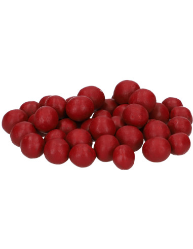 Cookie Dough Bites - Red Velvet Cupcake Bites - My American Market