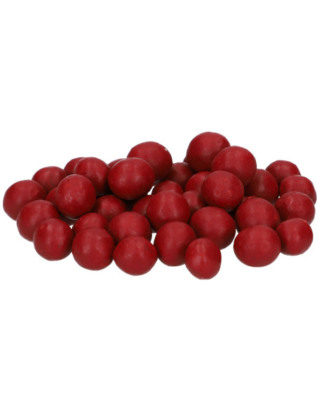 Cookie Dough Bites - Gusto Cupcake Red Velvet - My American Market