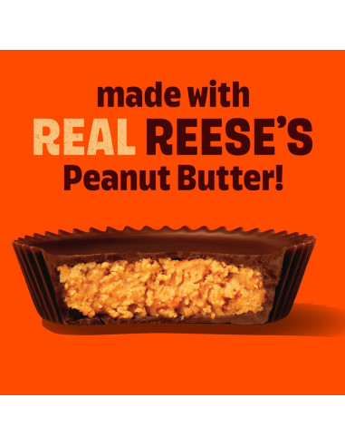General Mills - Reese's Puffs Dark Chocolate Cereal | My American Market