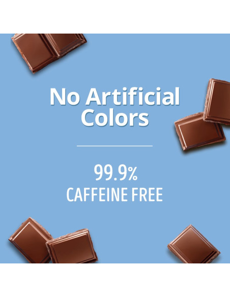 Swiss Miss - Hot Cocoa Mix Milk Chocolate, chocolate caliente | My American Market