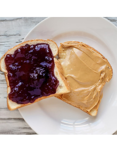 Welch's - Concord Grape Jelly | My American Market