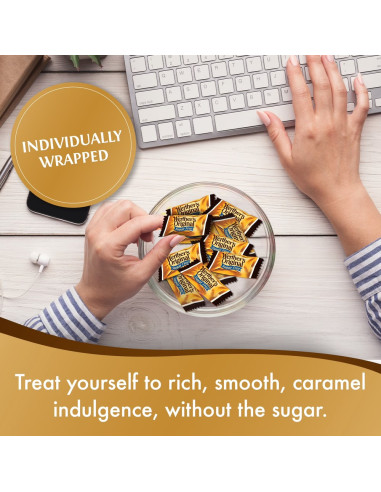 Werther's Original - Caramel Coffee Sugar Free | My American Market