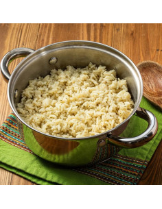 Zatarain's - Cilantro Lime Rice, arroz con cilantro y lima | My American Market 2