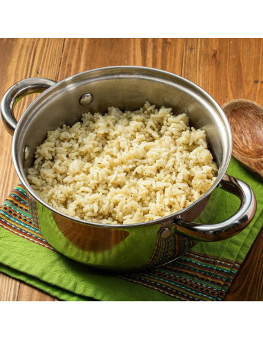 Zatarain's - Cilantro Lime Rice, riso coriandolo e lime | My American Market