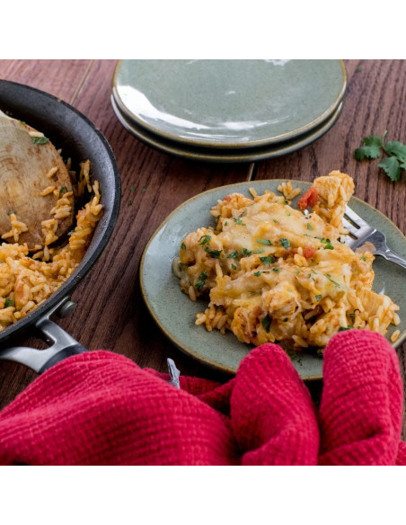 Zatarain's - Cilantro Lime Rice, riz coriandre citron vert | My American Market