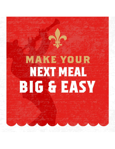 Zatarain's - Dirty Rice Mix, arroz cajún especiado | My American Market