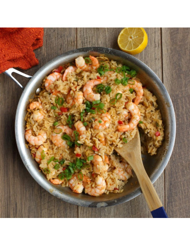 Zatarain's - Dirty Rice Mix, Cajun rice | My American Market