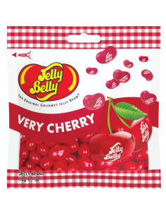 Jelly Belly Beans Caramelle Ciliegissime - My American Market