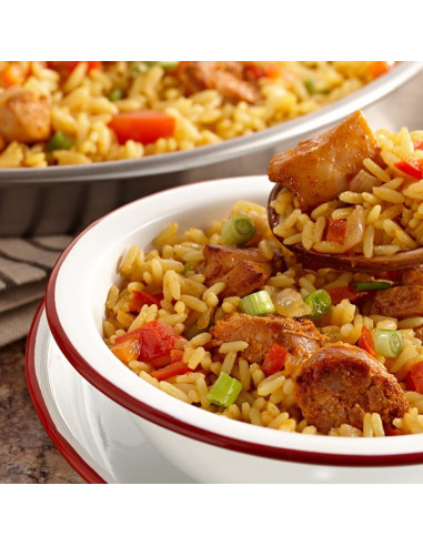 Zatarain's - Spanish Rice, arroz con tomate | My American Market