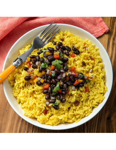 Zatarain's - Yellow Rice | My American Market