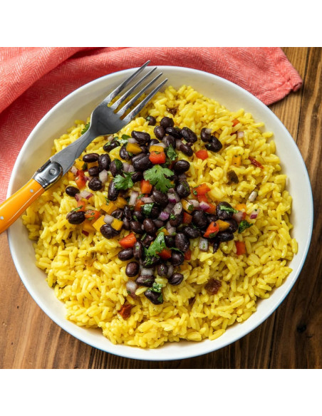 Zatarain's - Yellow Rice, arroz amarillo | My American Market