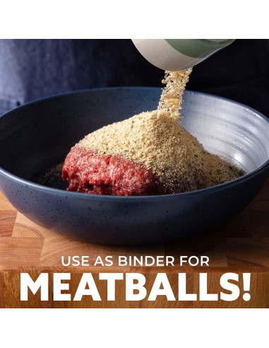 Progresso Bread Crumbs Italian Style, pan rallado sazonado al estilo italiano - formato grande | My American Market