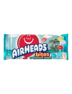 Airheads Bites - Paradise Blends, chewy candy | My American Market