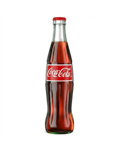 Coca-Cola Mexico Sugar Cane - My American Market