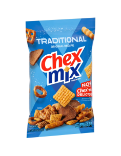 Chex Mix - Traditional Snack Assortiment - My American Market