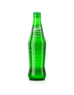 Sprite - Mexico Sugar Cane, refresco con azúcar de caña | My American Market