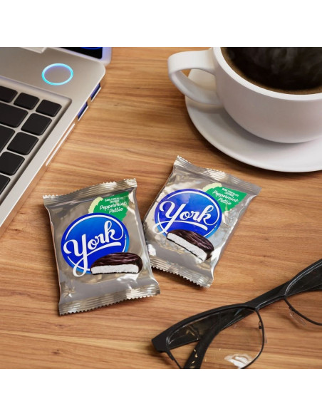 Hershey's - York Peppermint Patties | My American Market