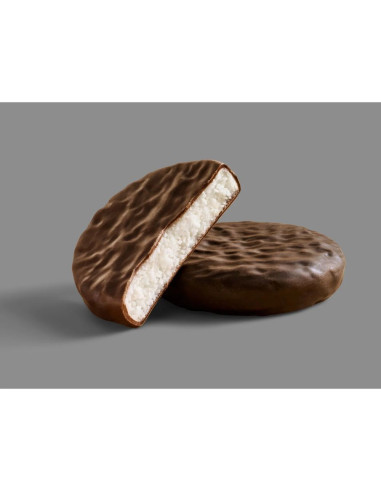 Hershey's - York Peppermint Patties, cioccolato fondente alla menta | My American Market