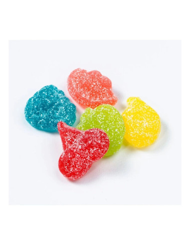 Jolly Rancher - Gummies Sours Theater Box, gominolas ácidas | My American Market