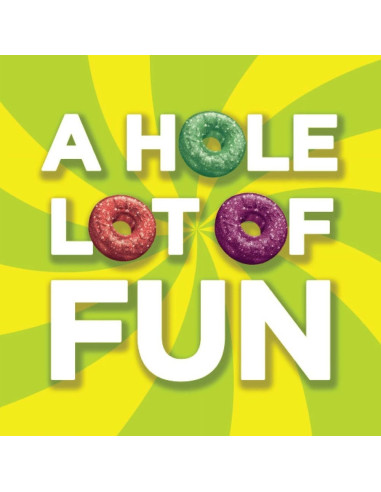 Life Savers - Gummies Sours, caramelle gommose aspre | My American Market