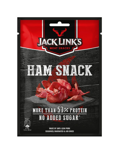 Jack Link's - Ham Snack | My American Market