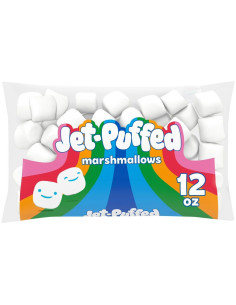 Jet-Puffed - Marshmallows | My American Market