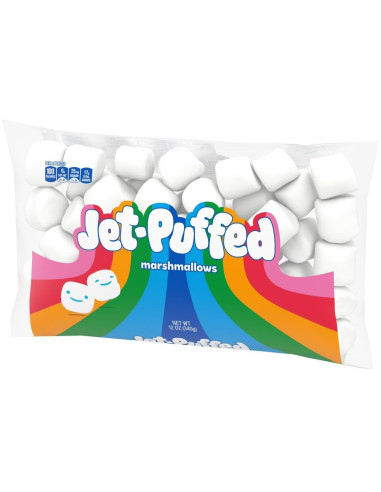 Jet-Puffed - Marshmallows | My American Market