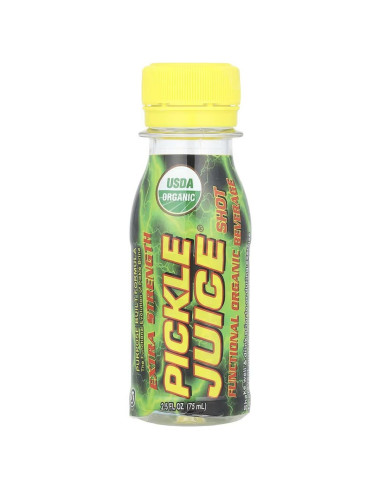 Pickle Juice - Extra Strength Shot | My American Market
